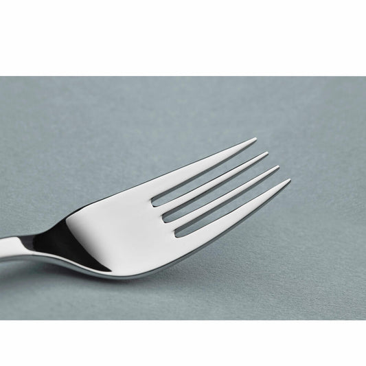 Gense Gabel Pantry, Besteck, Tafelgabel, 18/8 Edelstahl, 19 cm, 20521
