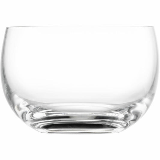 Eisch Dessertschalen 4er Set Dessert, Dessertschale, Dessert Schale, Müslischale, Kristallglas, Ø 9.2 cm, 30031010