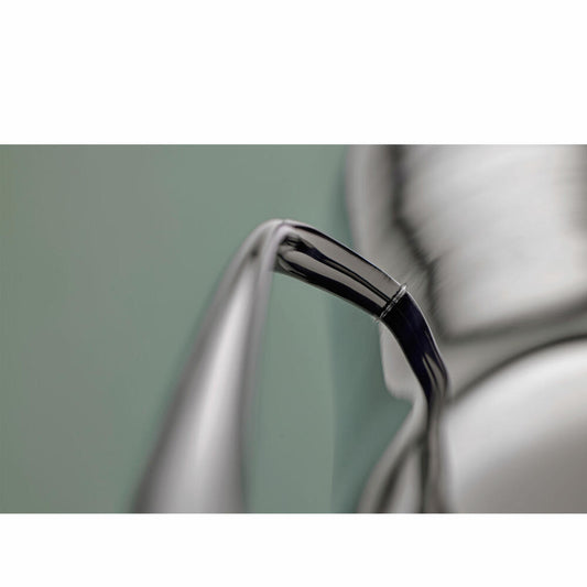 Gense Karaffe Dorotea, Krug, Pitcher, Rostfreier Stahl 18/10, 1.5 L, 30090