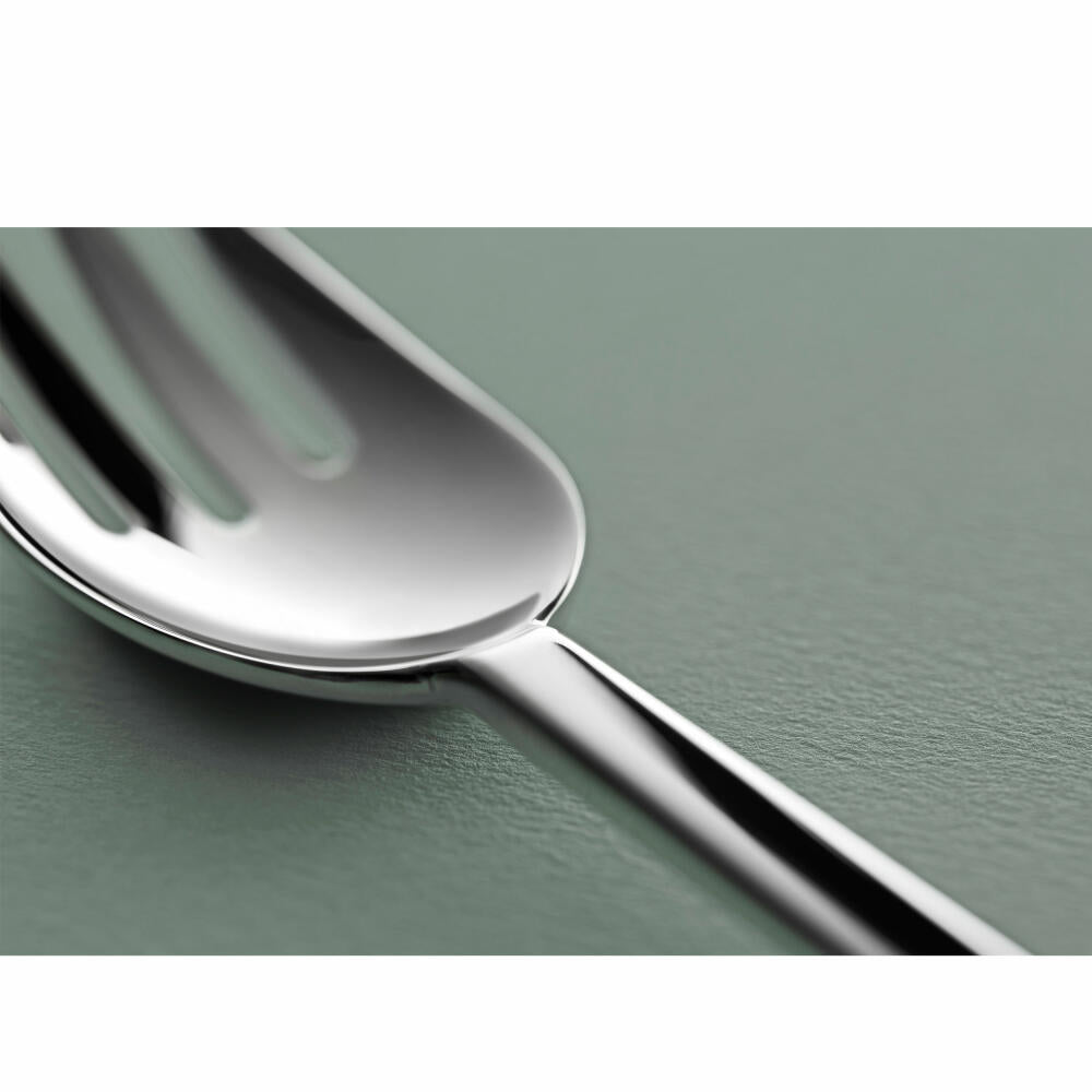 Gense Gabel CPB 2091, Besteck, Tafelgabel, Silber 830, 19.8 cm, 20176