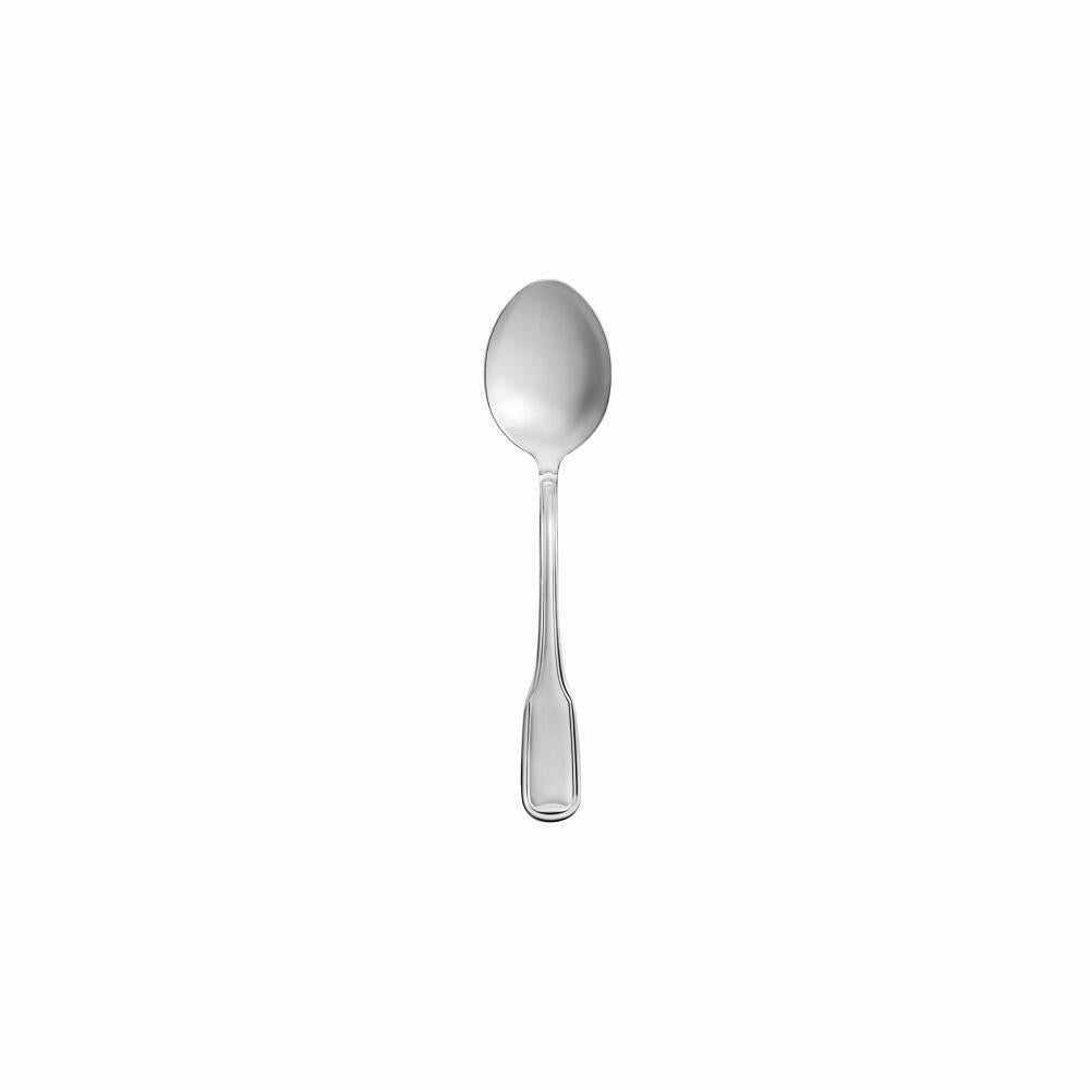 Gense Teelöffel Attaché, Besteck, Löffel, 18/8 Edelstahl, 15 cm, 20684
