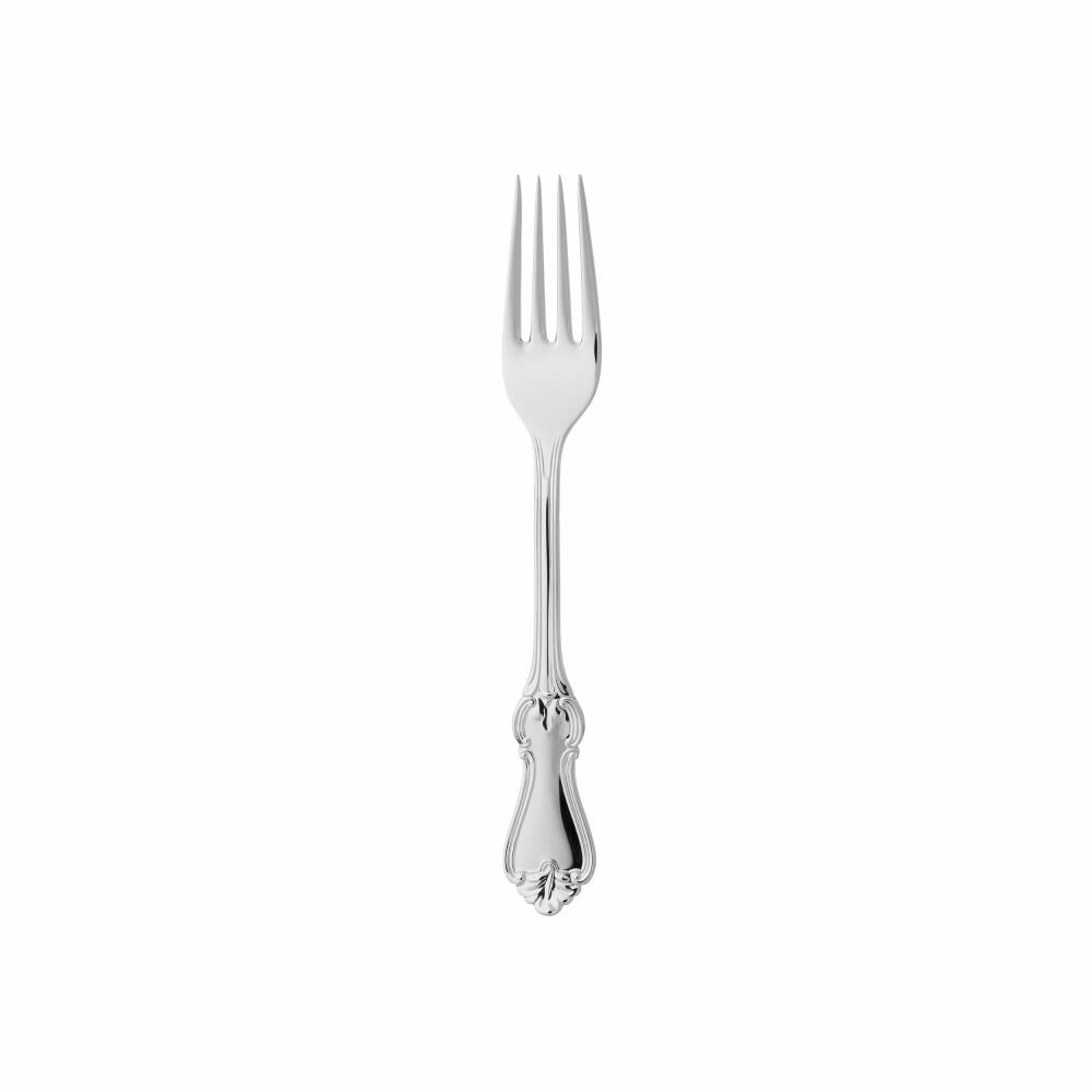 Gense Vorspeisengabel Olga, Besteck, Gabel, Neusilber, 17.8 cm, 20330