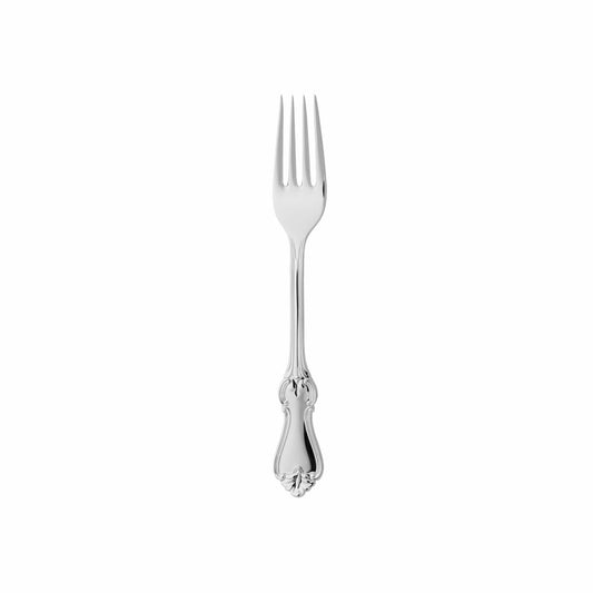 Gense Vorspeisengabel Olga, Besteck, Gabel, Neusilber, 17.8 cm, 20330