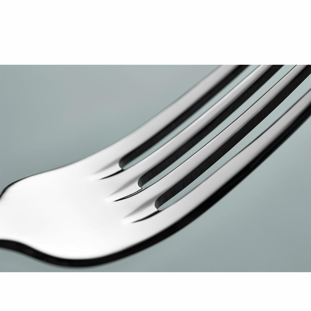 Gense Gabel Oxford, Besteck, Tafelgabel, 18/8 Edelstahl, 20 cm, 20501