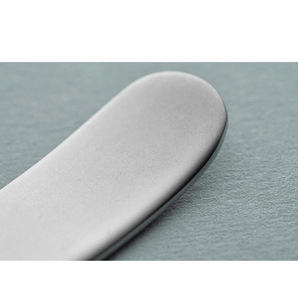 Gense Gabel Rejka, Besteck, Tafelgabel, 18/8 Edelstahl, 19.1 cm, 20652