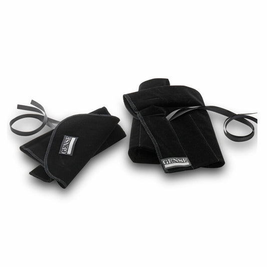 Gense Bestecktasche L für 12 Teile, Besteckaufbewahrung, Viskose, 21078