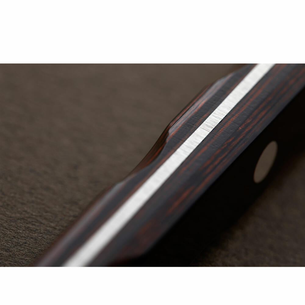 Gense Steakgabel Old Farmer Classic, Holzlaminat, 18/8 Edelstahl, 19.7 cm, 20554