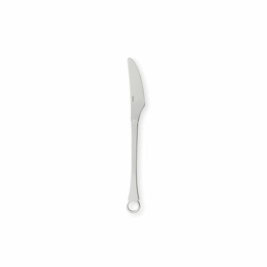 Gense Messer Pantry, Besteck, Tafelmesser, 18/8 Edelstahl, 20.5 cm, 20524