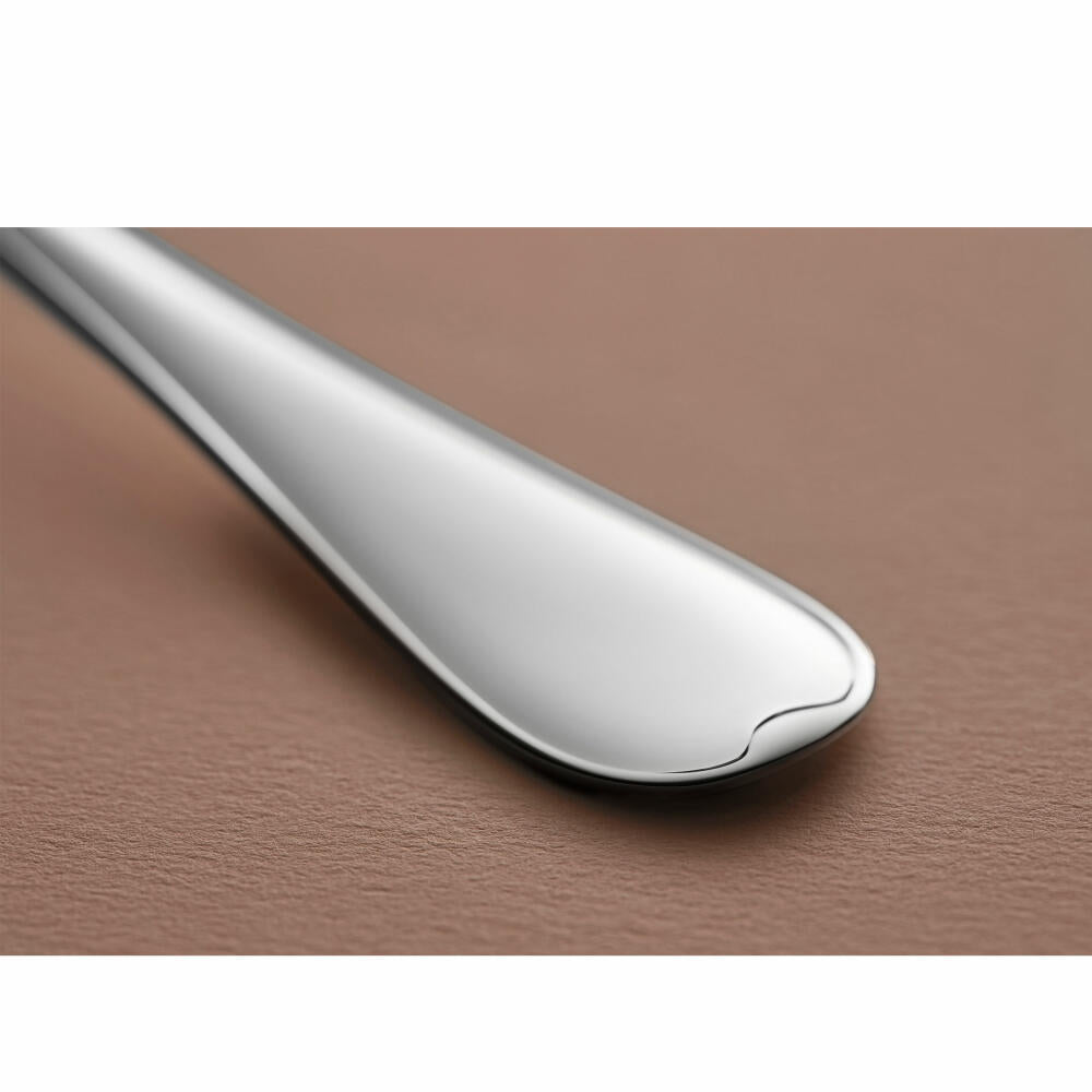 Gense Löffel Svensk, Besteck, Tafellöffel, Silber 830, 20.5 cm, 20199