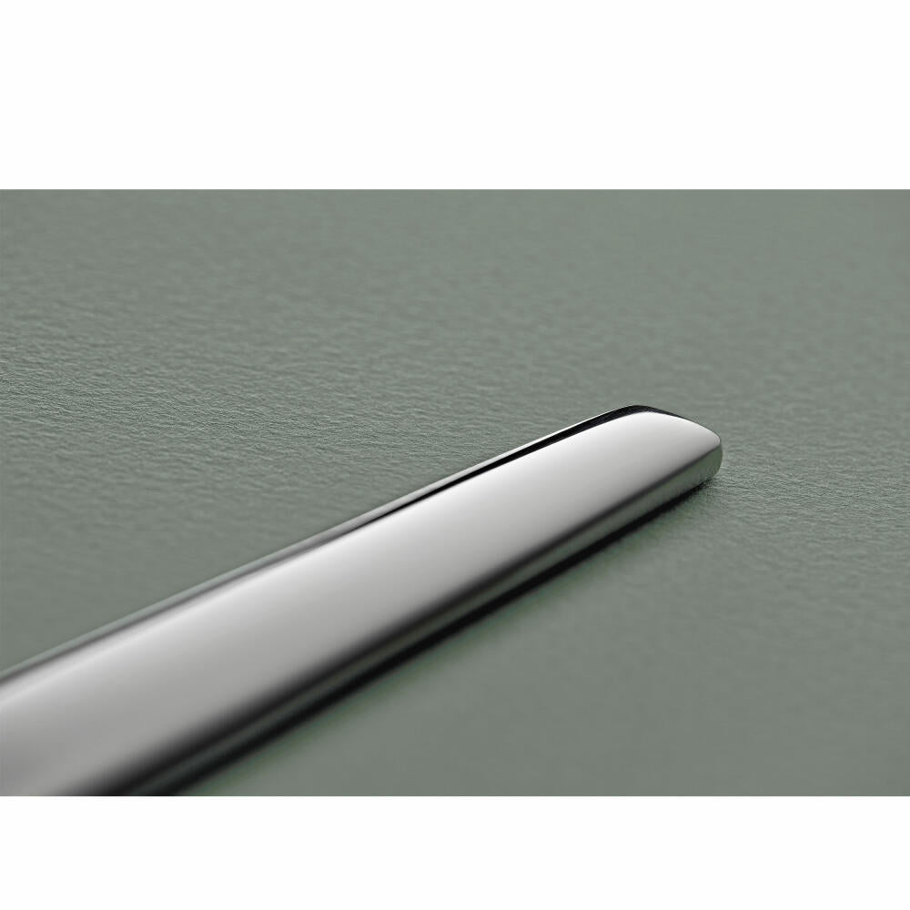 Gense Messer Twist, Besteck, Tafelmesser, 18/0 Edelstahl, 21.6 cm, 20593