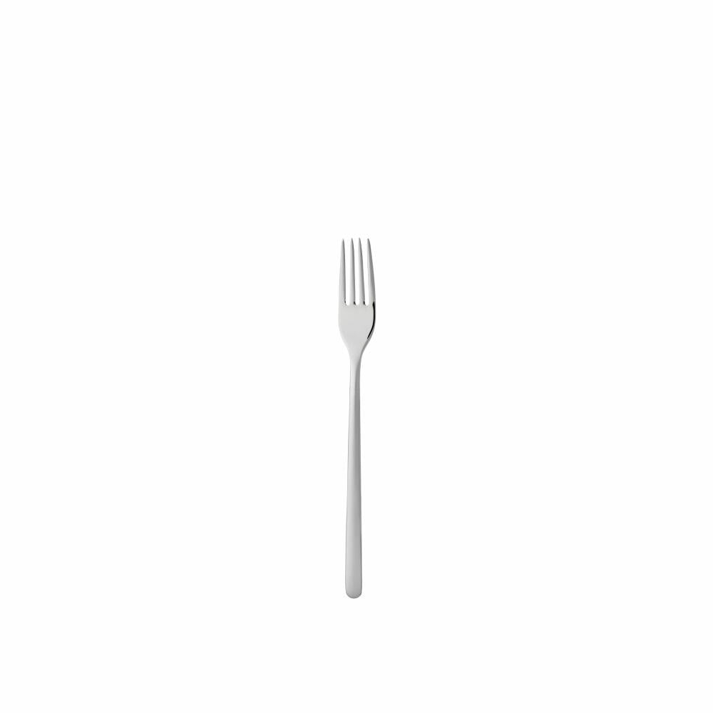 Gense Vorspeisengabel Still, Besteck, Gabel, 18/8 Edelstahl, 18.8 cm, 29184