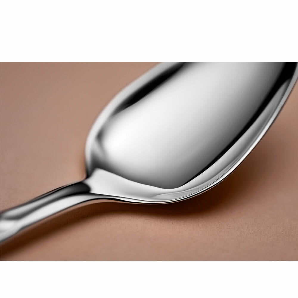 Gense Kaffeelöffel Kungasilver Madeleine, Besteck, Löffel, Silber, 11.5 cm, 20164