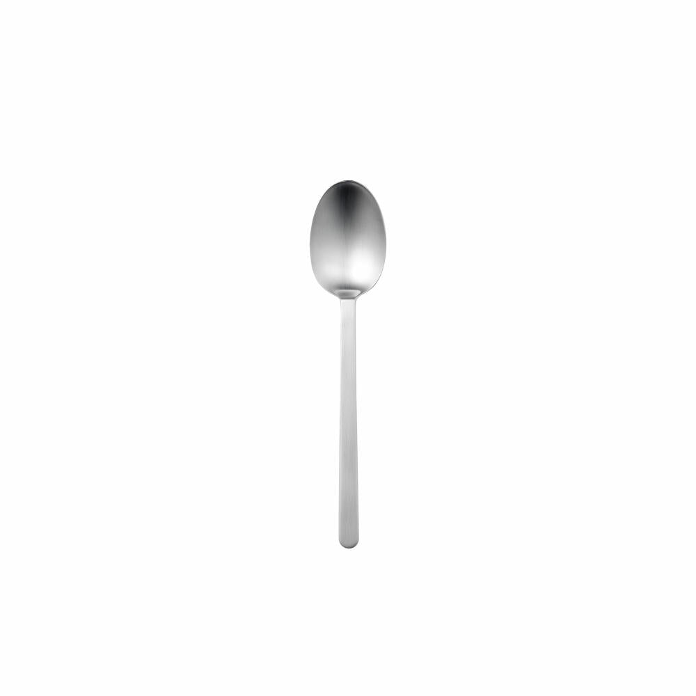 Gense Löffel Norm, Besteck, Tafellöffel, 18/10 Stahl, 20.5 cm, 26940