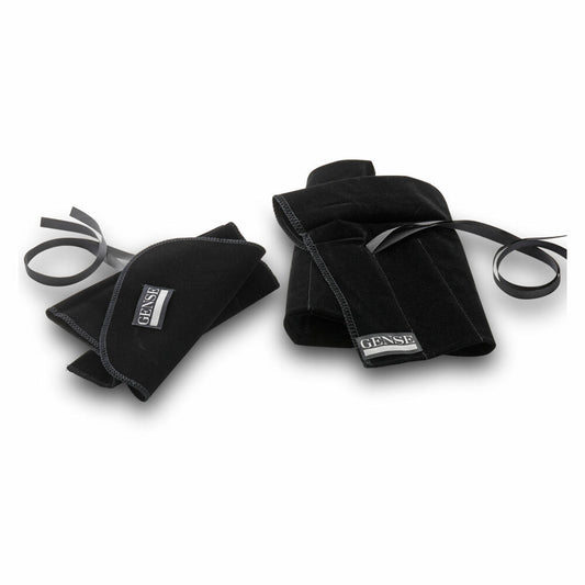 Gense Bestecktasche S für 12 Teile, Besteckaufbewahrung, Viskose, 21079