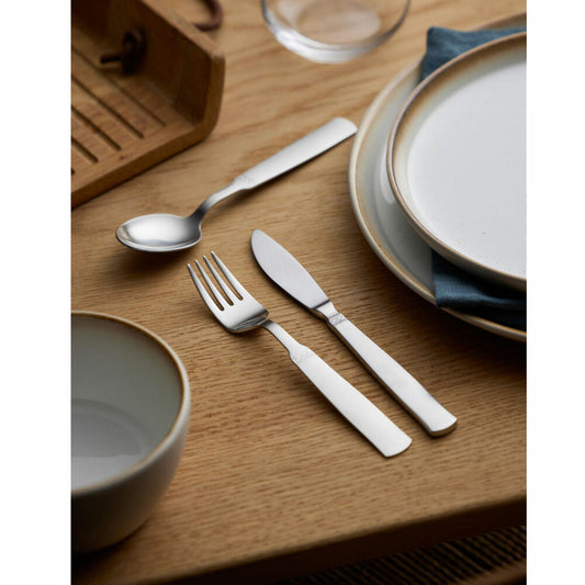 Gense Vorspeisenmesser Ranka, Besteck, Messer, 18/8 Edelstahl, 17.8 cm, 20568