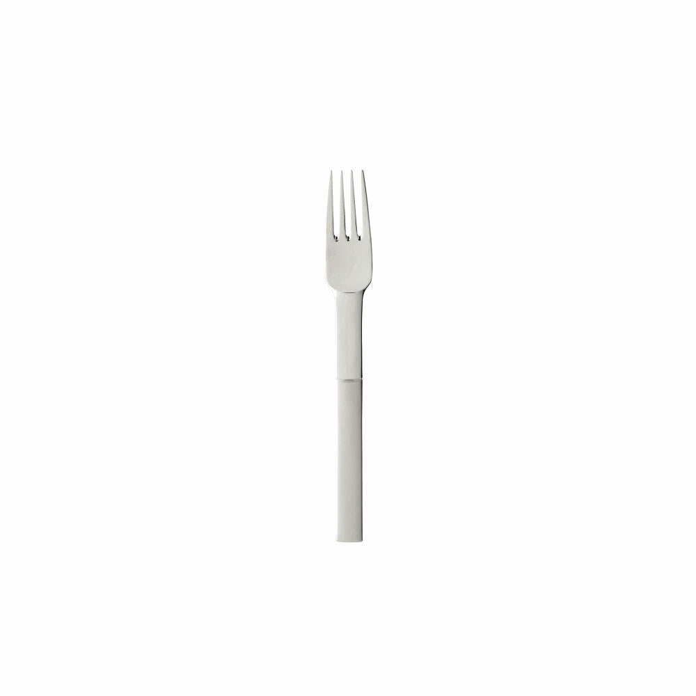 Gense Vorspeisengabel Nobel, Besteck, Gabel, 18/8 Edelstahl, 16.6 cm, 20628