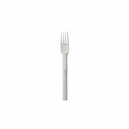 Gense Vorspeisengabel Nobel, Besteck, Gabel, 18/8 Edelstahl, 16.6 cm, 20628
