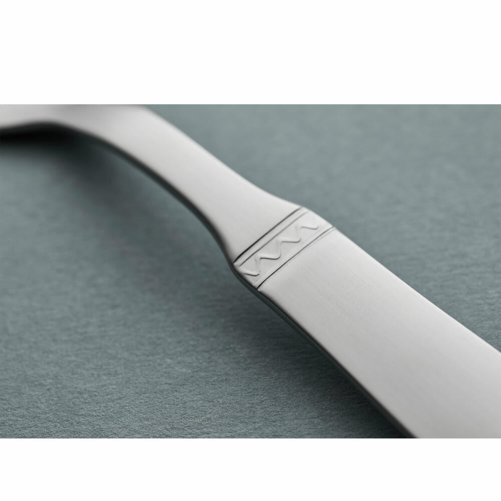 Gense Gabel Ranka, Besteck, Tafelgabel, 18/8 Edelstahl, 18.5 cm, 20567