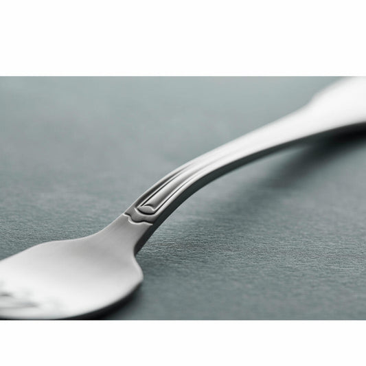 Gense Gabel Attaché, Besteck, Tafelgabel, 18/8 Edelstahl, 19 cm, 20688