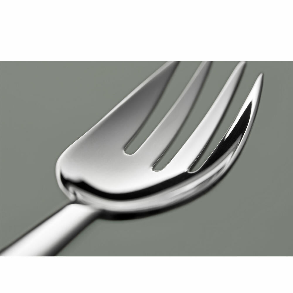 Gense Gabel CPB 2091, Besteck, Tafelgabel, Silber 830, 19.8 cm, 20176