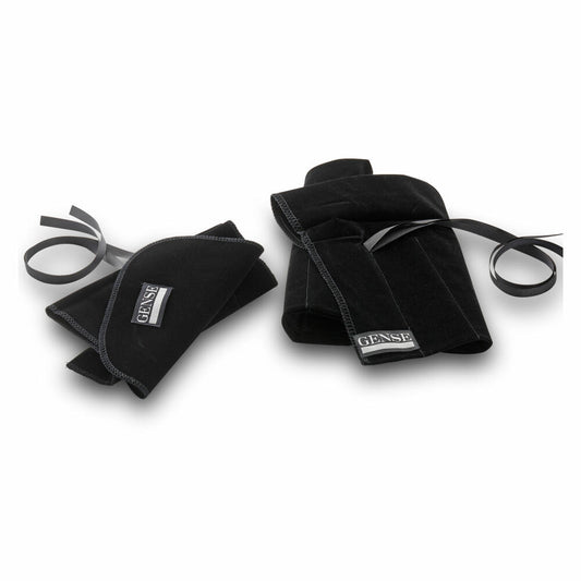 Gense Bestecktasche M für 12 Teile, Besteckaufbewahrung, Viskose, 21080