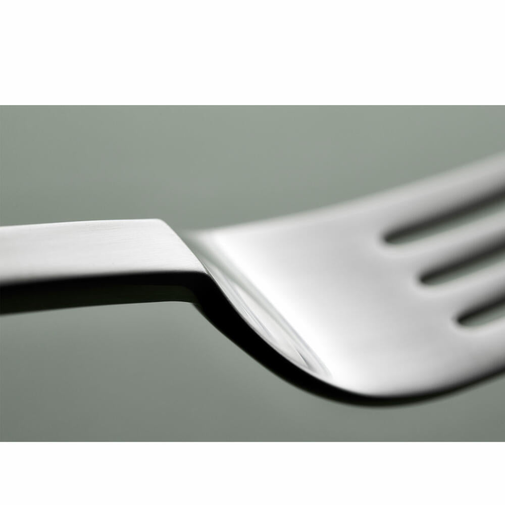 Gense Gabel Norm, Besteck, Tafelgabel, 18/10 Stahl, 20.5 cm, 26941