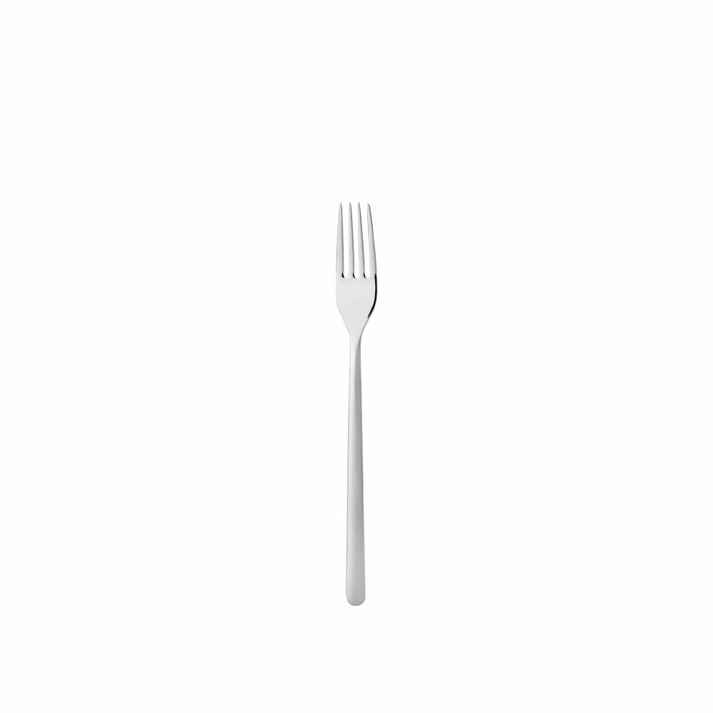 Gense Gabel Still, Besteck, Tafelgabel, 18/8 Edelstahl, 21.1 cm, 29182