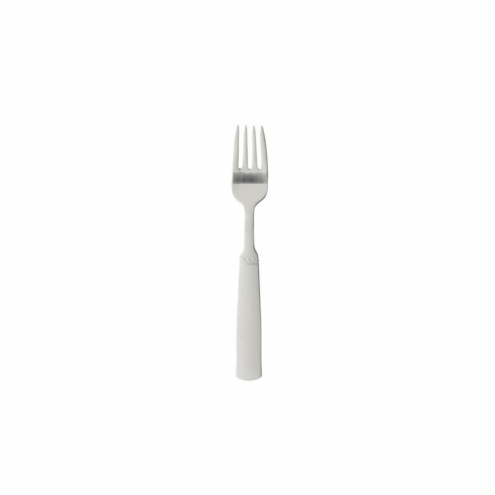 Gense Vorspeisengabel Ranka, Besteck, Gabel, 18/8 Edelstahl, 16 cm, 20565