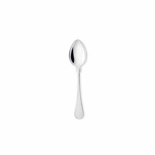 Gense Dessertlöffel Gammal fransk, Besteck, Löffel, Silber 830, 16.2 cm, 20182