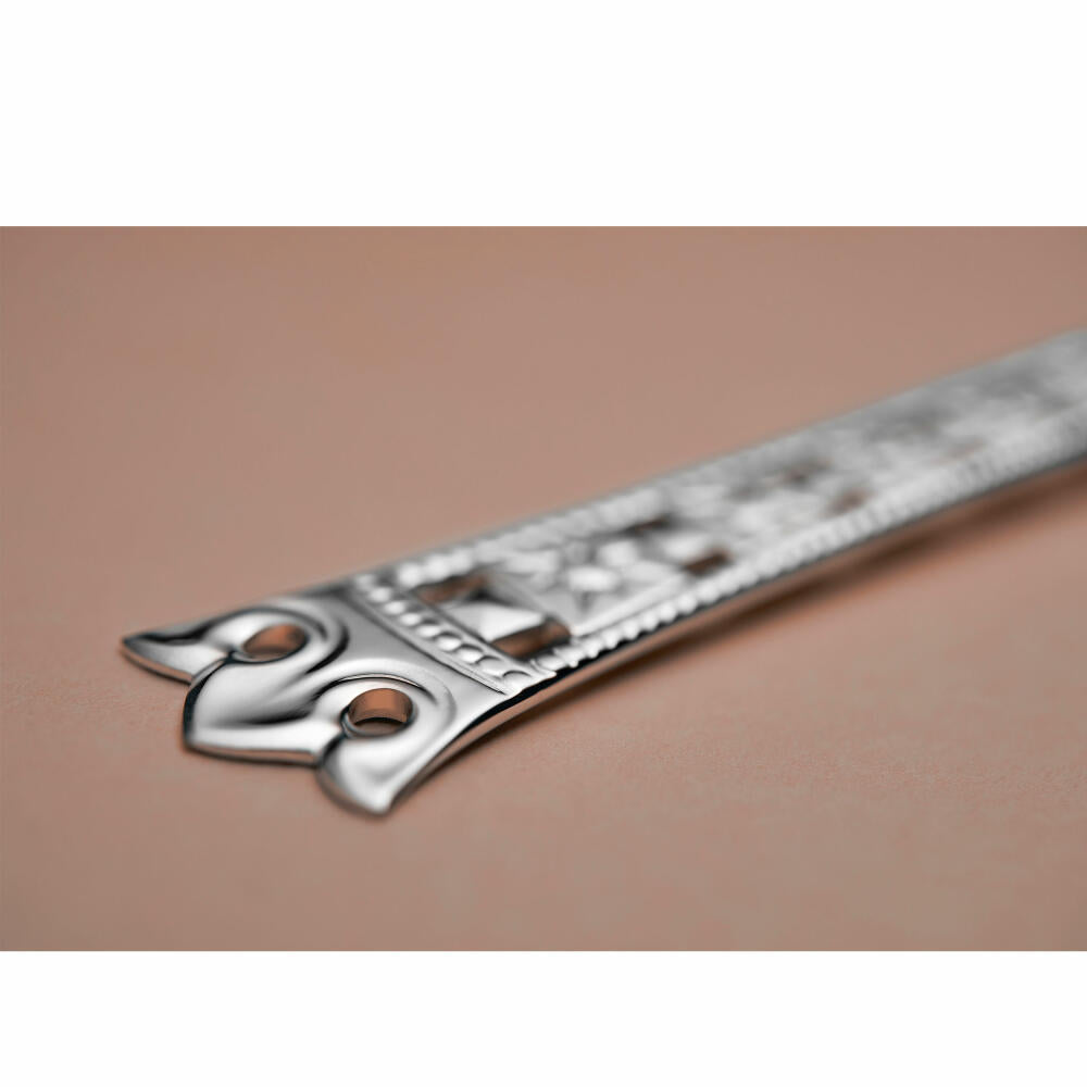 Gense Kaffeelöffel Kungasilver Madeleine, Besteck, Löffel, Silber, 11.5 cm, 20164