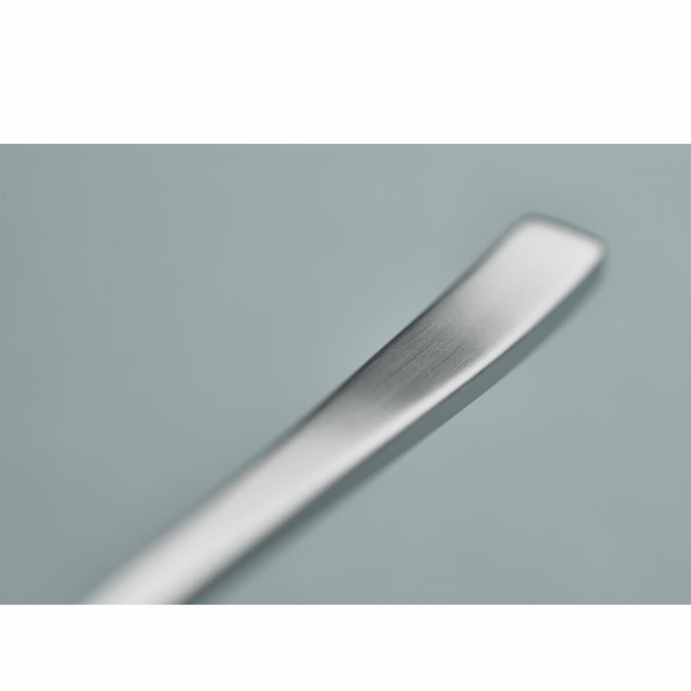 Gense Löffel Fuga, Besteck, Tafellöffel, 18/8 Edelstahl, 18.8 cm, 20667