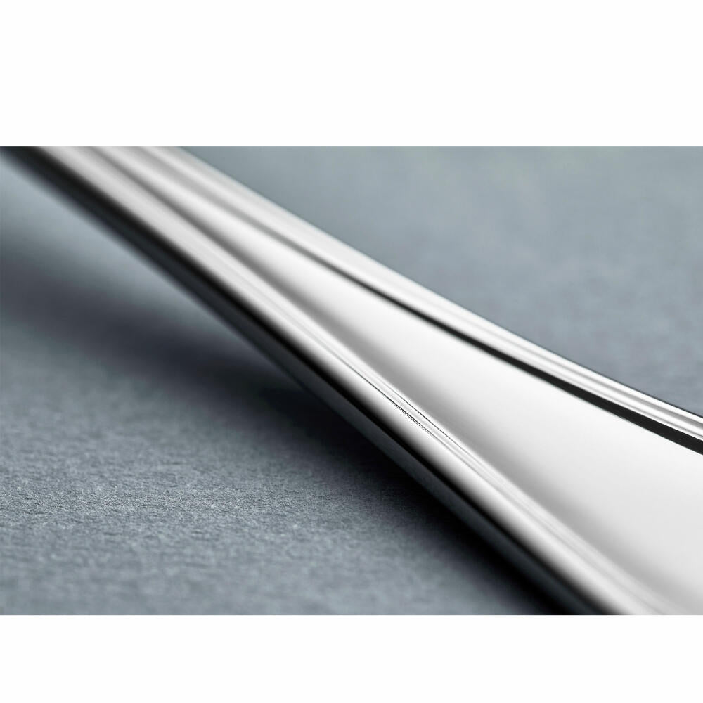 Gense Gabel Oxford, Besteck, Tafelgabel, 18/8 Edelstahl, 20 cm, 20501
