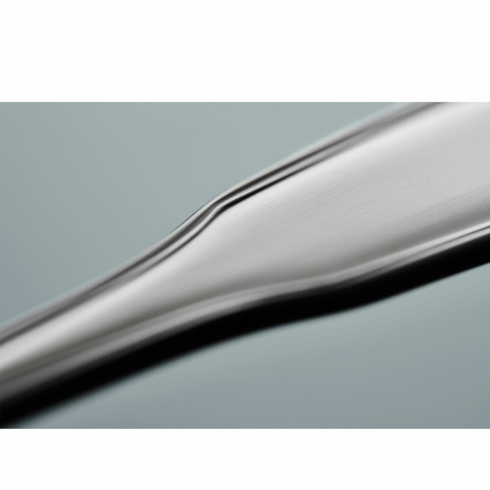 Gense Gabel Attaché, Besteck, Tafelgabel, 18/8 Edelstahl, 19 cm, 20688