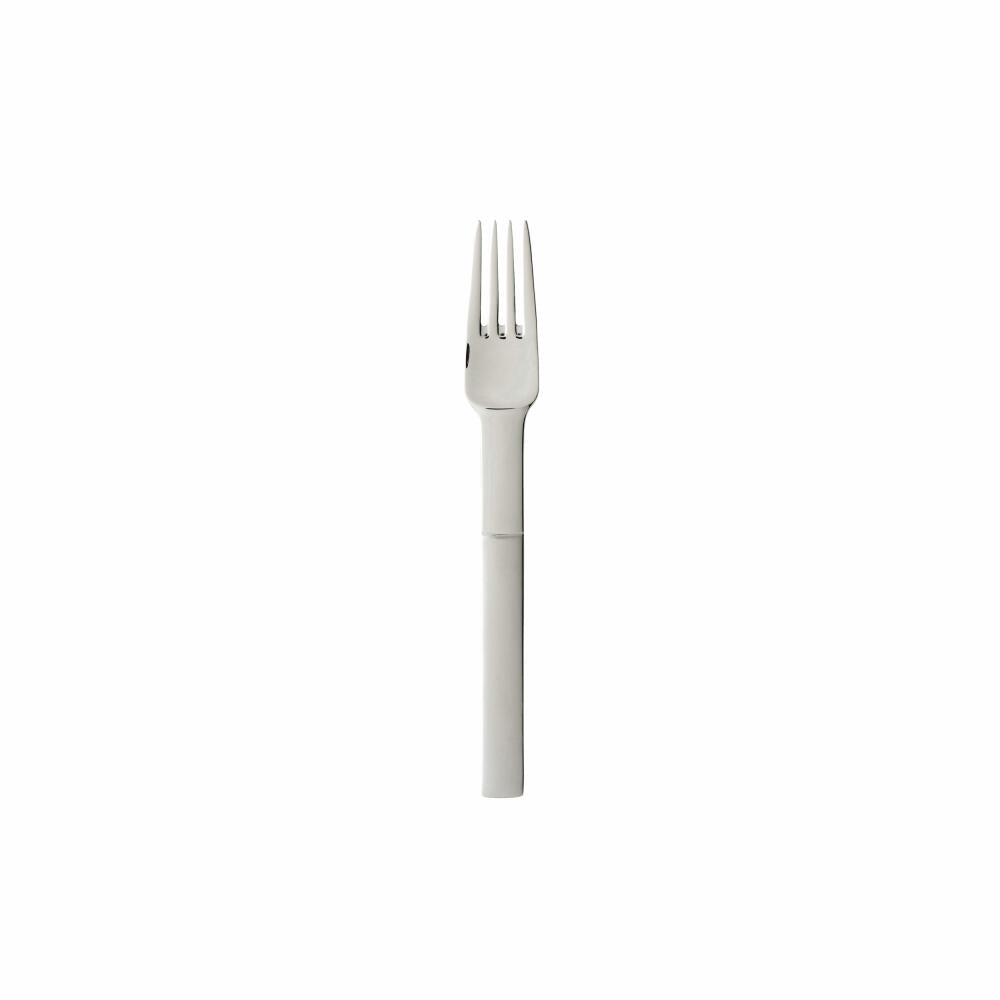 Gense Gabel Nobel, Besteck, Tafelgabel, 18/8 Edelstahl, 19.2 cm, 20631