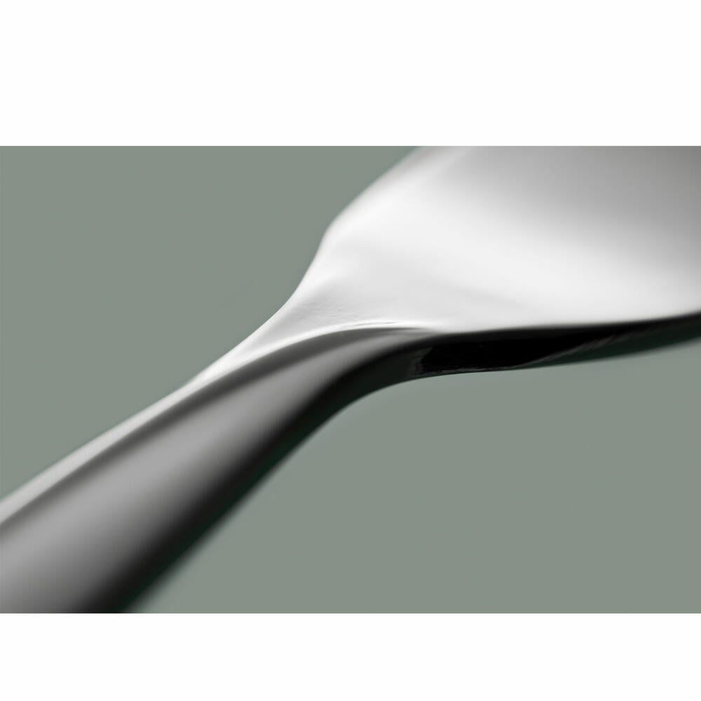 Gense Gabel Twist, Besteck, Tafelgabel, 18/0 Edelstahl, 19.4 cm, 20590