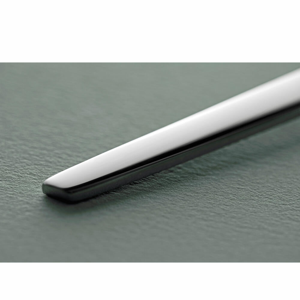 Gense Messer Twist, Besteck, Tafelmesser, 18/0 Edelstahl, 21.6 cm, 20593