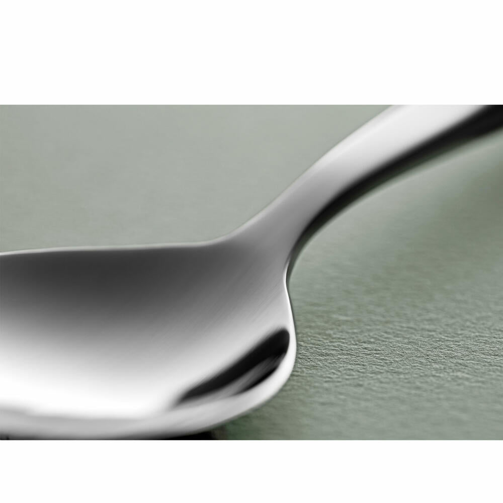 Gense Besteck-Set Ehra 16-tlg., Messer, Gabeln, Löffel, 18/8 Edelstahl, 20697