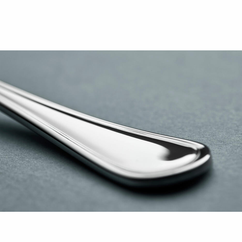 Gense Gabel Oxford, Besteck, Tafelgabel, 18/8 Edelstahl, 20 cm, 20501