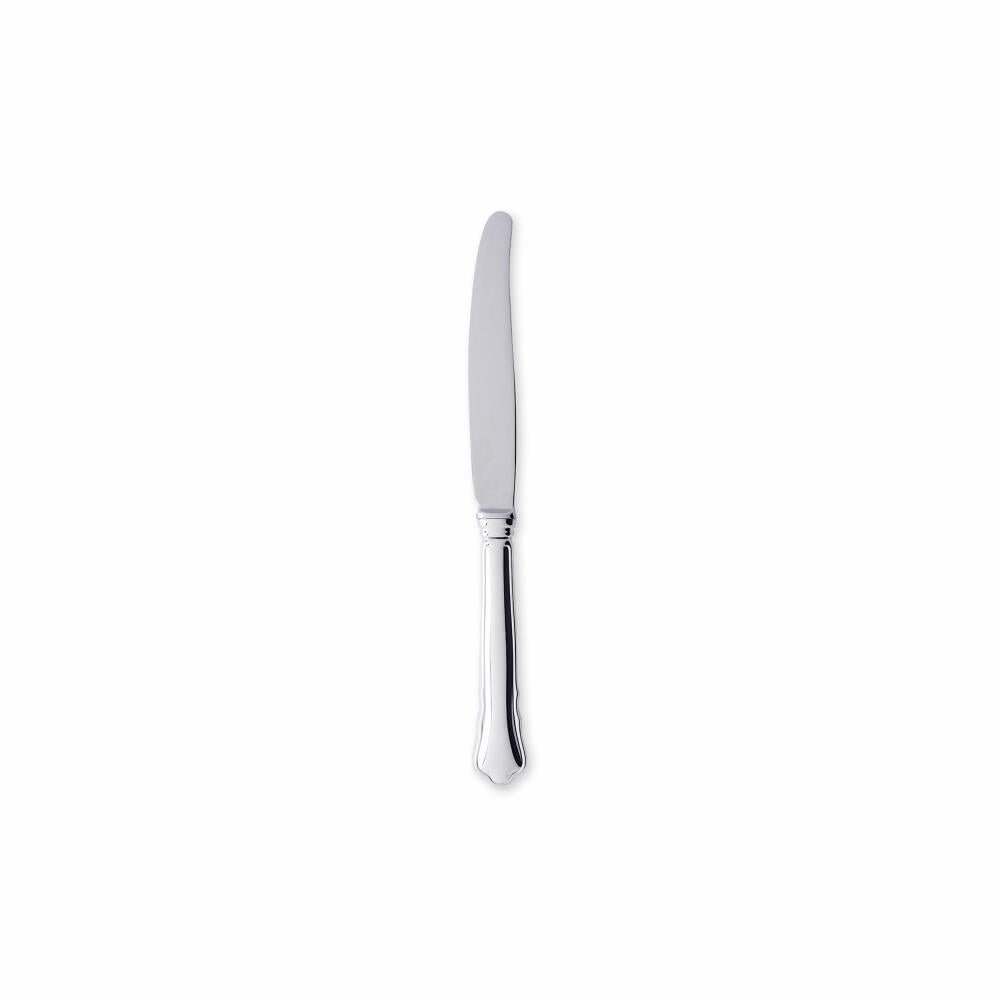 Gense Vorspeisenmesser Chippendale, Besteck, Messer, Silber 830, 20.2 cm, 20275