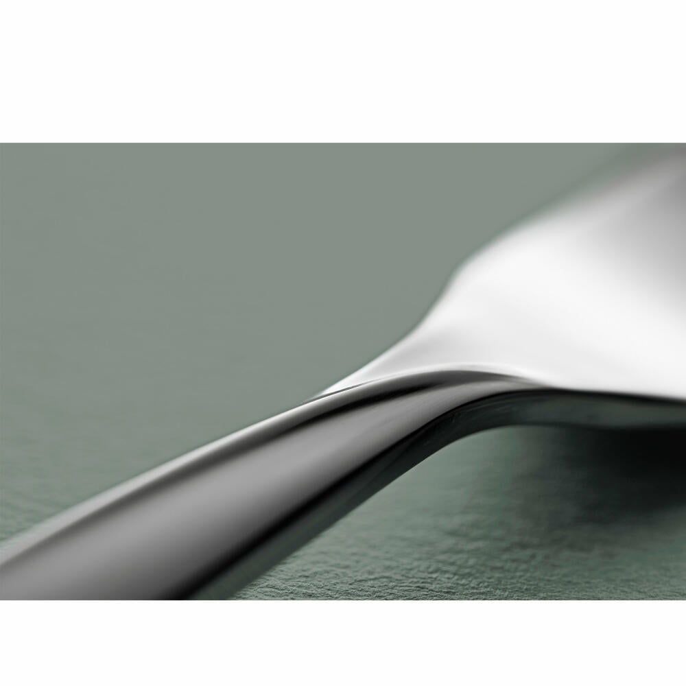Gense Gabel Twist, Besteck, Tafelgabel, 18/0 Edelstahl, 19.4 cm, 20590