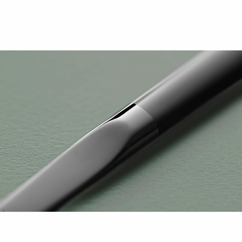 Gense Besteck-Set Ehra 16-tlg., Messer, Gabeln, Löffel, 18/8 Edelstahl, 20697