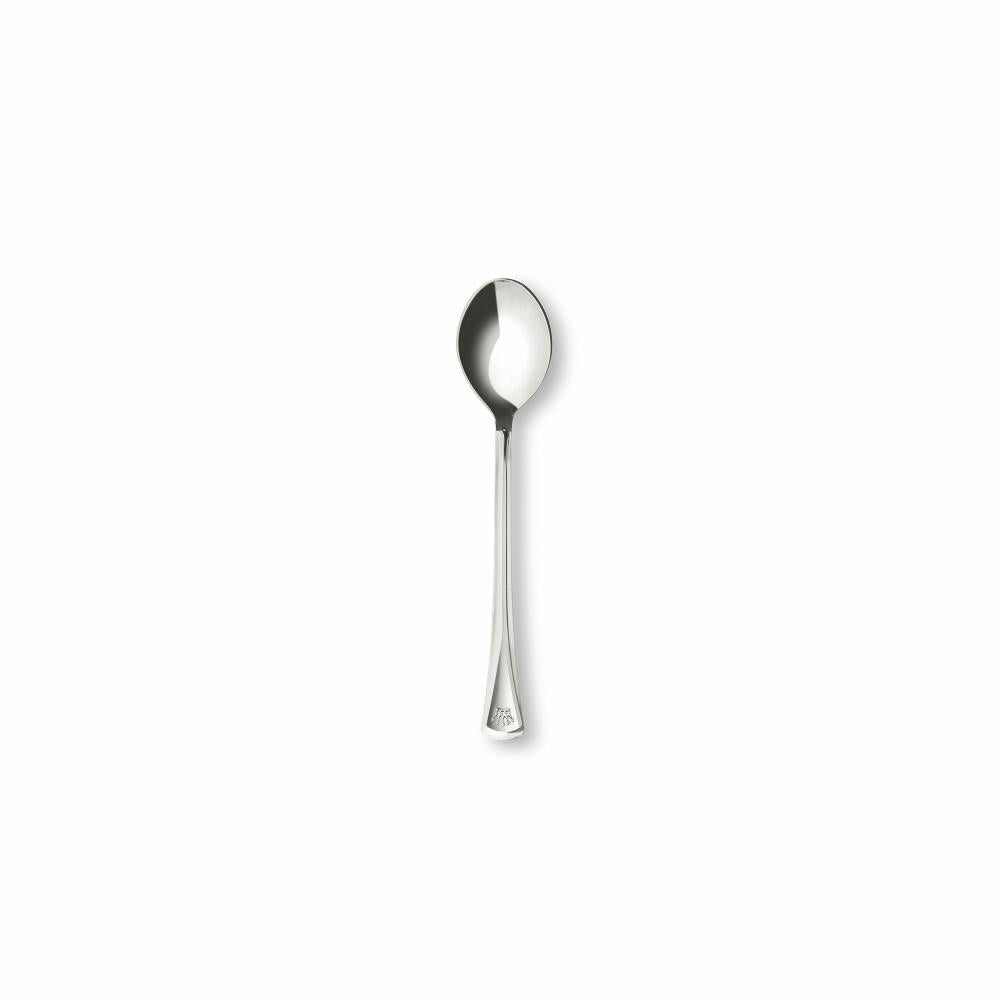 Gense Kaffeelöffel Kungasilver Estelle, Besteck, Löffel, Silber 830, 12 cm, 20166