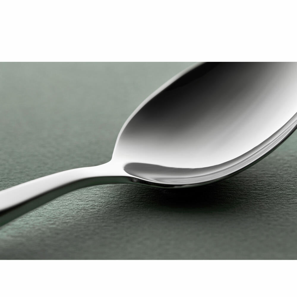 Gense Besteck-Set Ehra 16-tlg., Messer, Gabeln, Löffel, 18/8 Edelstahl, 20697