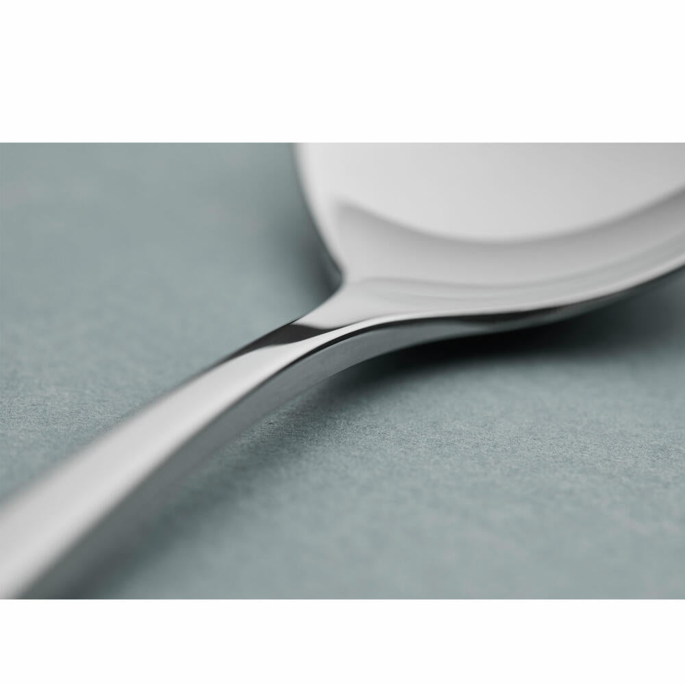 Gense Löffel Fuga, Besteck, Tafellöffel, 18/8 Edelstahl, 18.8 cm, 20667
