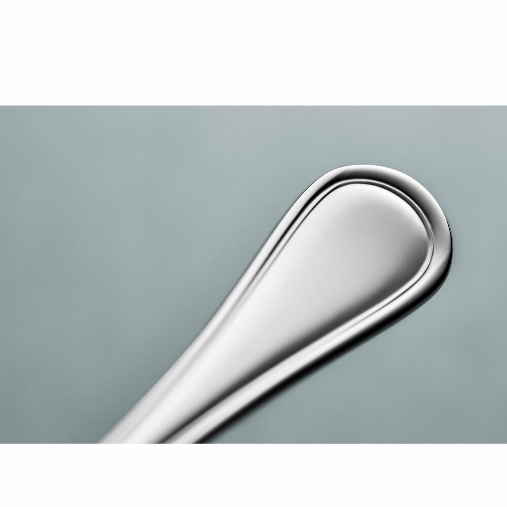 Gense Gabel Oxford, Besteck, Tafelgabel, 18/8 Edelstahl, 20 cm, 20501