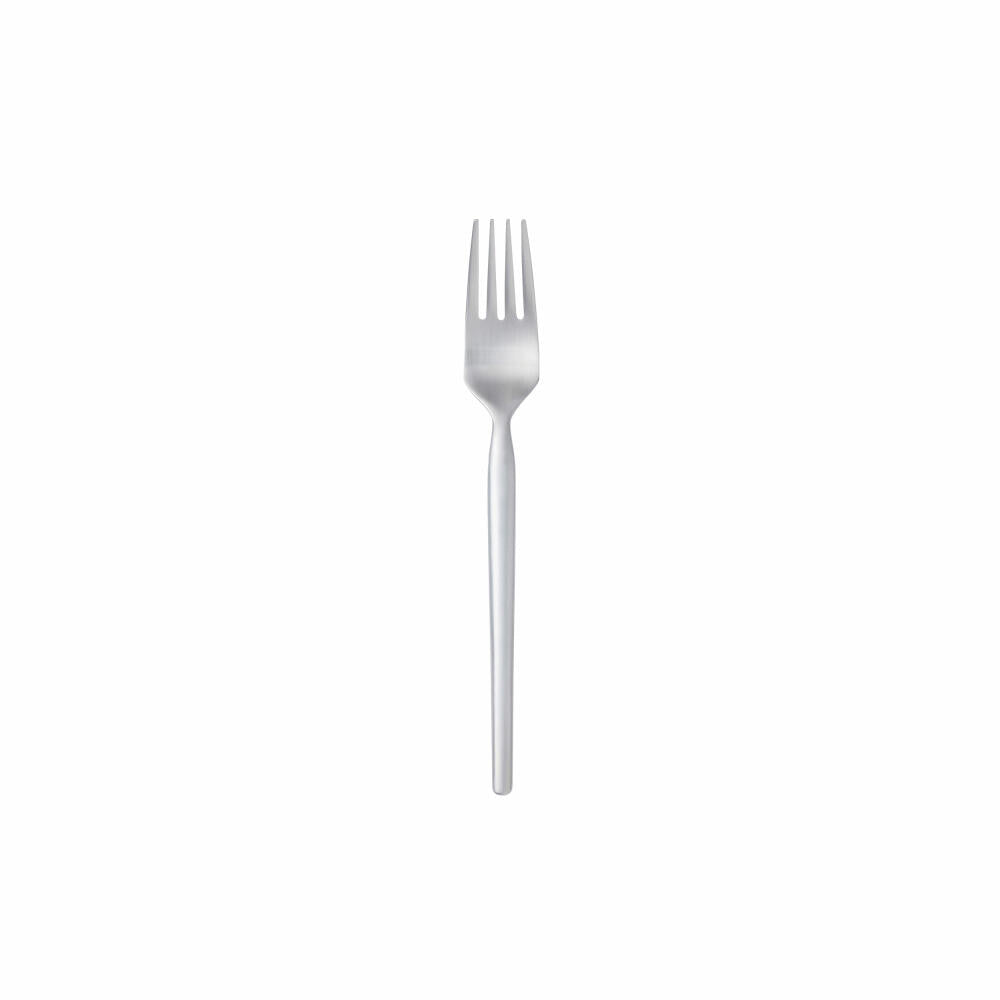 Gense Gabel Dorotea, Besteck, Tafelgabel, 18/8 Edelstahl, 20.4 cm, 20602