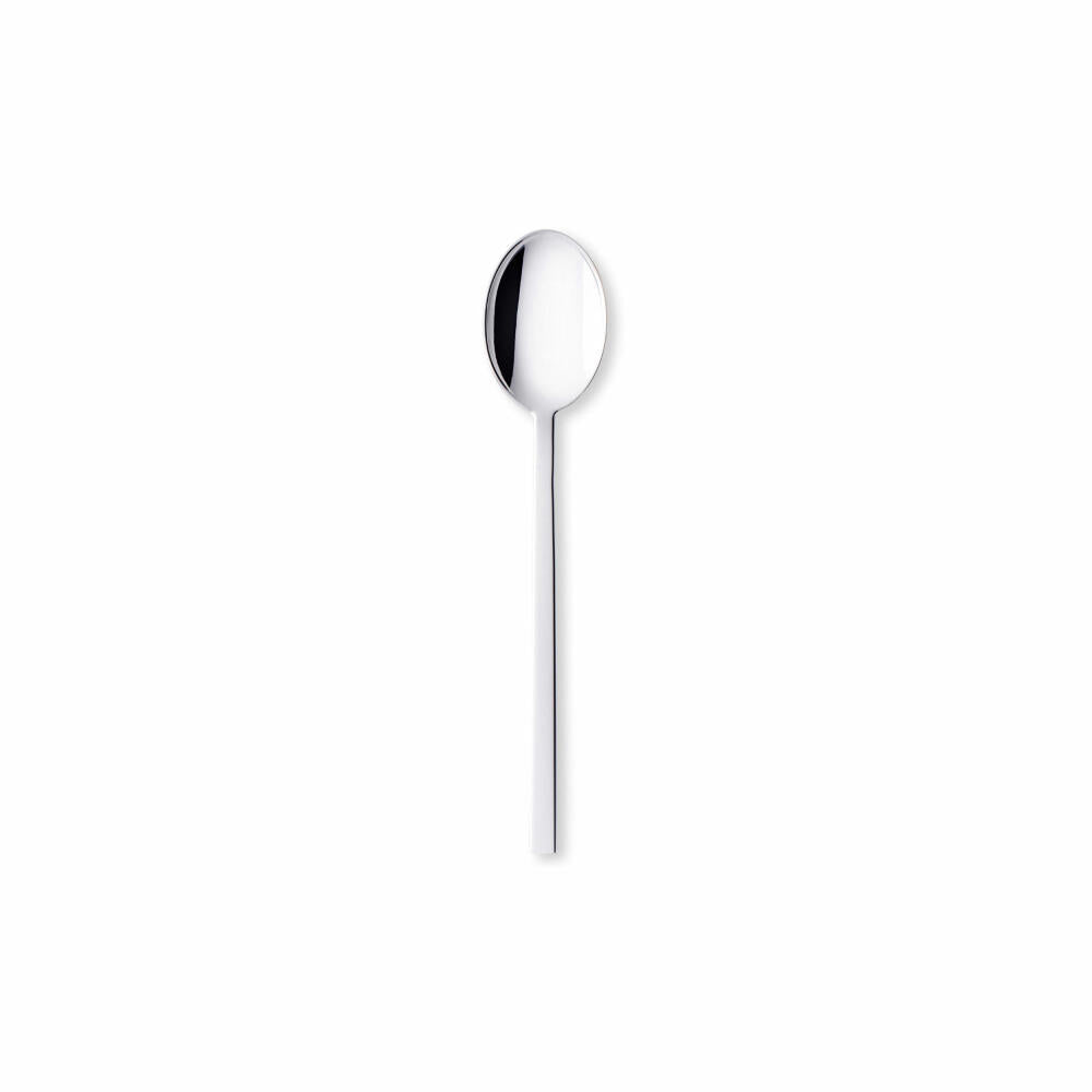 Gense Löffel CPB 2091, Besteck, Tafellöffel, Silber 830, 19.8 cm, 20175
