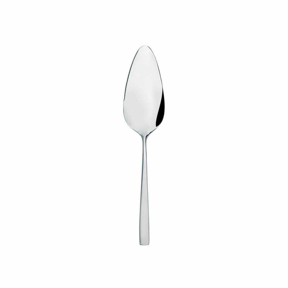 Gense Tortenheber Fuga, Kuchenschaufel, 18/8 Edelstahl, 26.2 cm, 20680