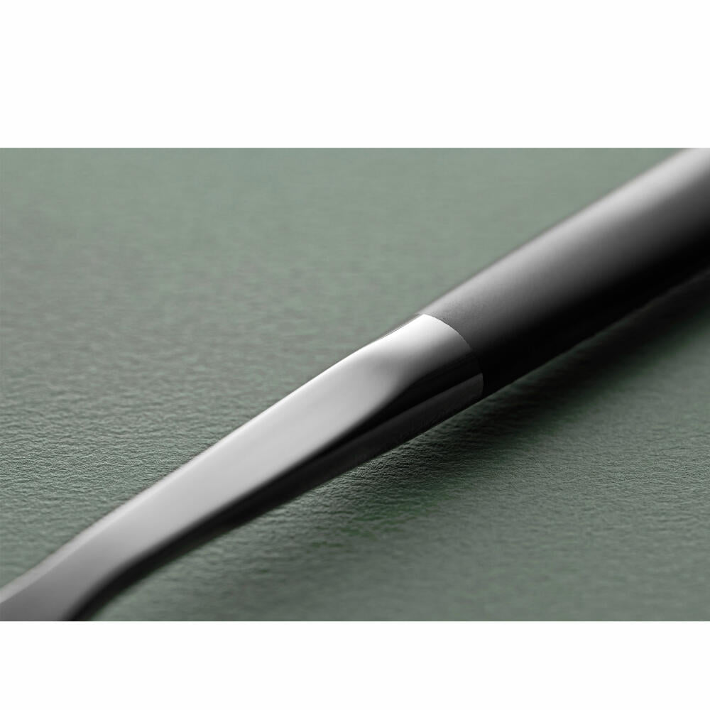 Gense Besteck-Set Ehra 16-tlg., Messer, Gabeln, Löffel, 18/8 Edelstahl, 20697