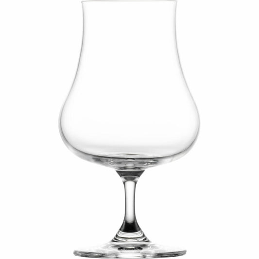 Eisch Universal Spirituosenglas Gentleman, mit Aromadeckel, Cognacglas, Whiskyglas, 220 ml, 86551213